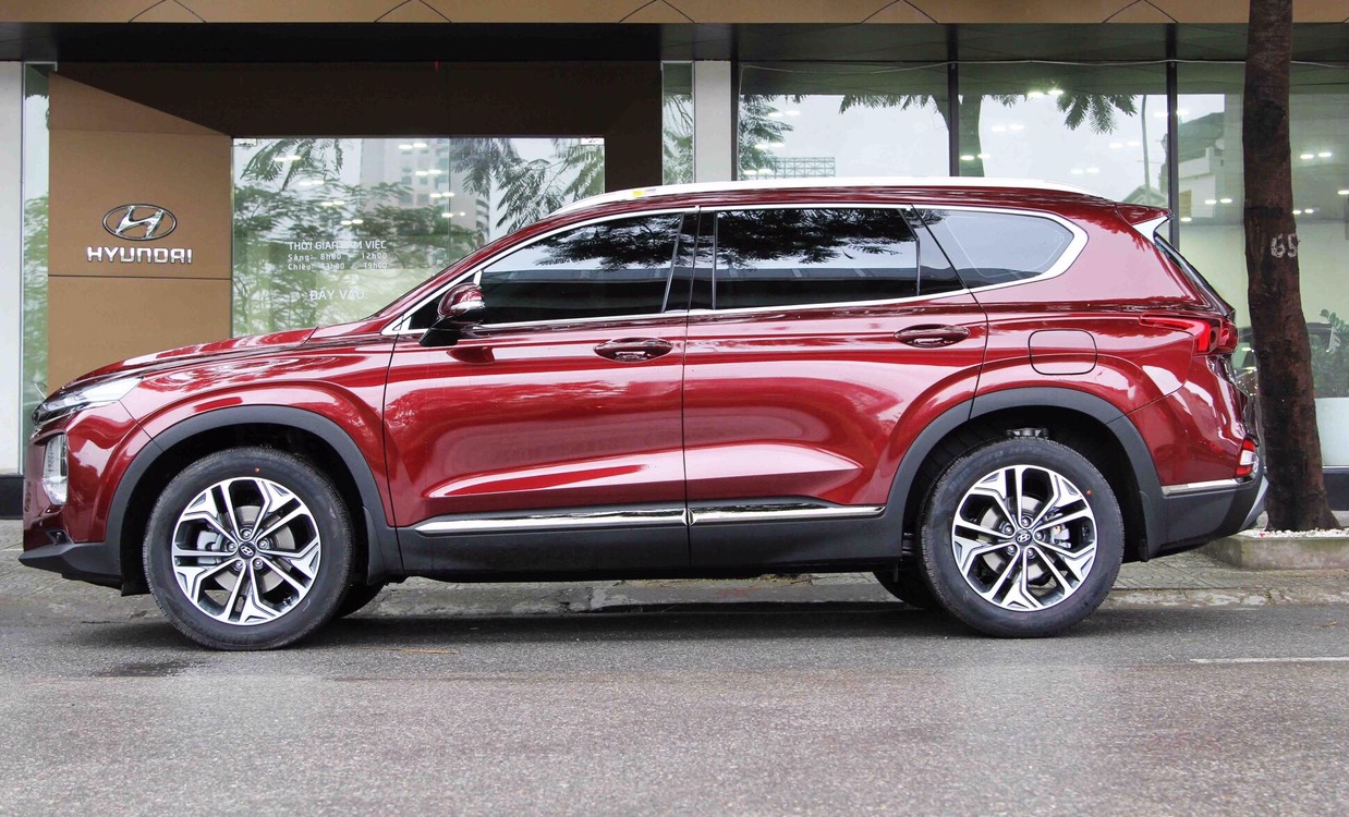 Sedan và SUV – Ưu, nhược điểm, bạn nên chọn loại nào?