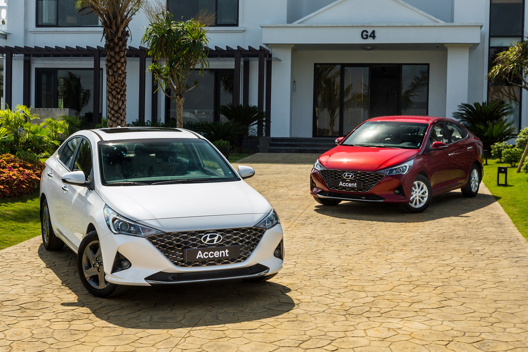 Hyundai Accent 2021 V/S Honda City 2021