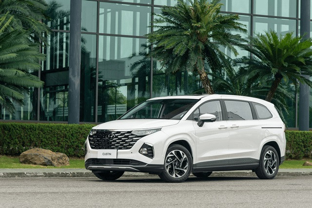 Hyundai SmartSense là gì?