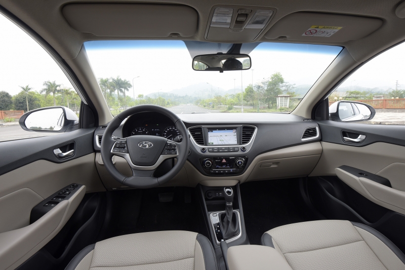 Vì sao Hyundai Accent không giảm giá như Toyota Vios mà vẫn bán chạy?