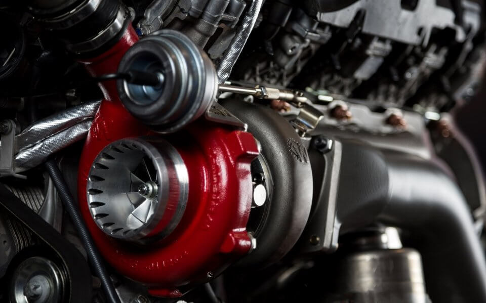 Turbo là gì? nguyên lý hoạt động và ưu nhược điểm của động cơ turbo 
