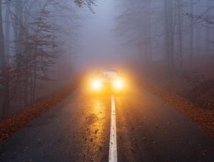 Tại sao nhiều mẫu xe hơi thế hệ mới loại bỏ đèn sương mù?