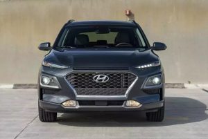 Khám phá Hyundai Kona Giá bán  Thông số  Khuyến Mãi