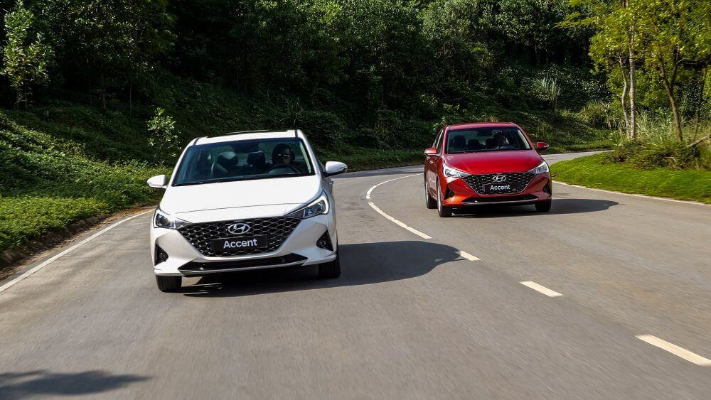 Doanh số Hyundai tại Việt Nam tăng hơn 40%, Grand i10 bán chạy nhất