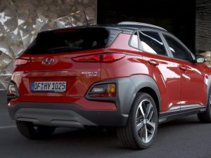 Vì sao Hyundai Kona xếp top đầu doanh số phân khúc SUV hạng B tại Việt Nam?