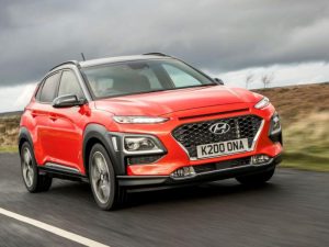 Vì sao Hyundai Kona xếp top đầu doanh số phân khúc SUV hạng B tại Việt Nam?