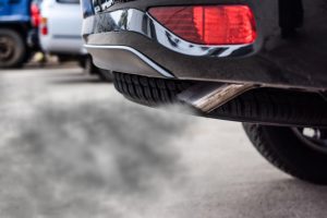 Rò rỉ hệ thống khí xả ô tô: Nguyên nhân và cách xử lý