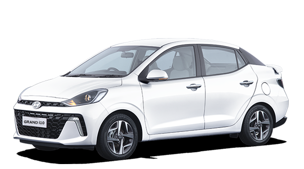 hyundai Grand i10 sedan 2024
