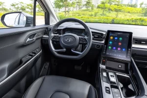 Hyundai Custin Hyundai Custin